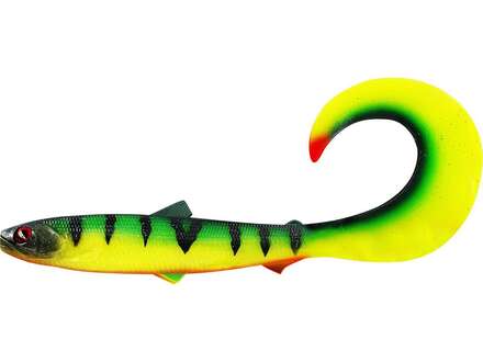 Westin BullTeez Curltail 27cm