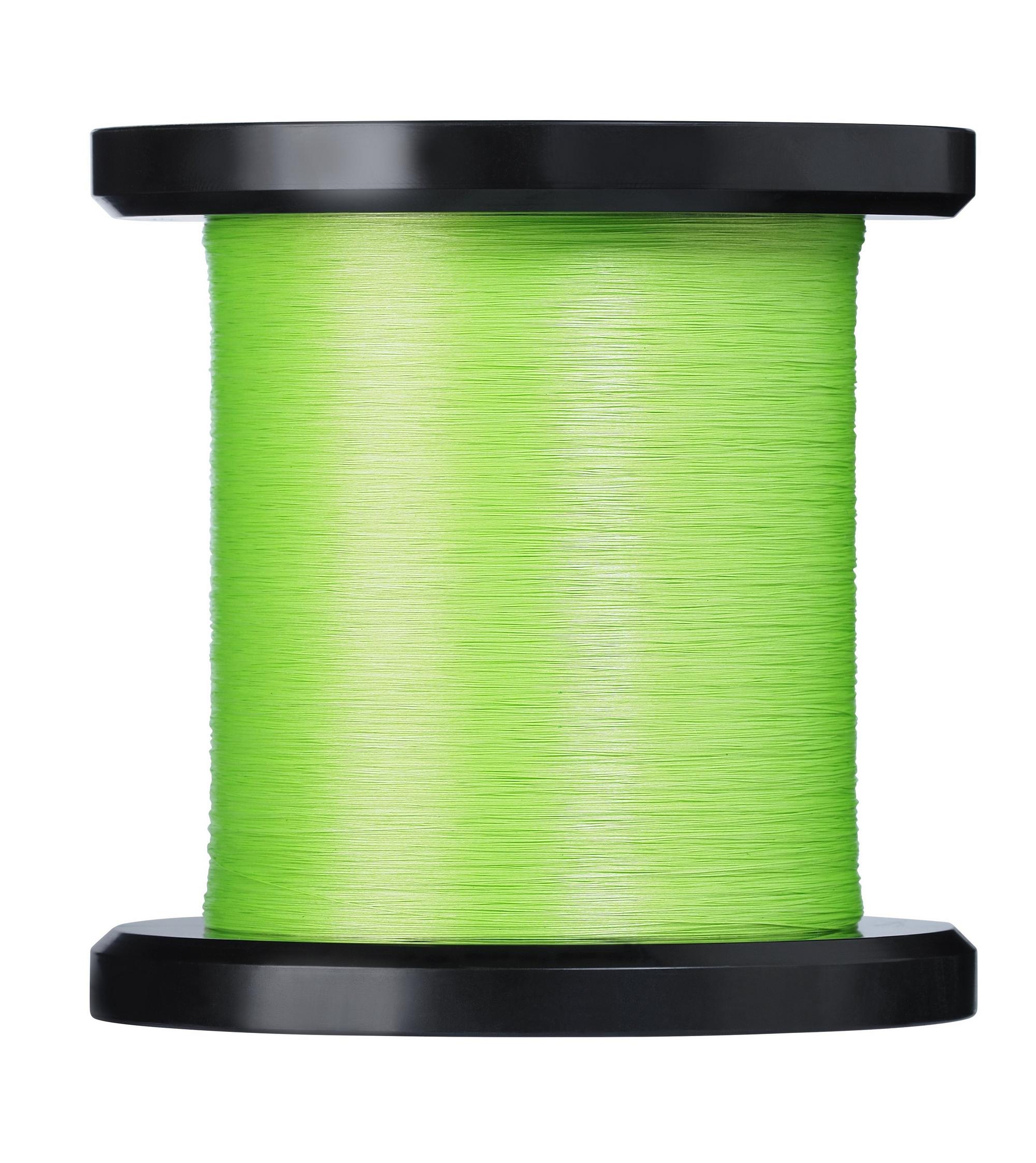 Berkley Dex X8 Braided Line Chartreuse 3000m