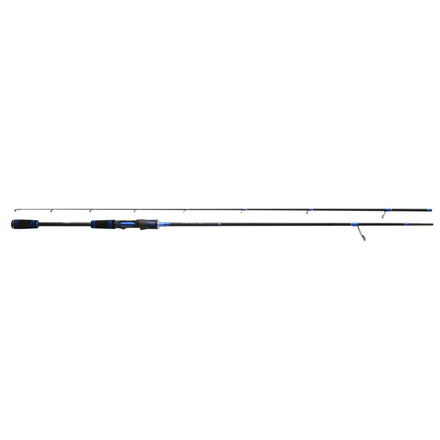 Patriot XXX Perch Baitcaster Rod 2.18m (5-18g)