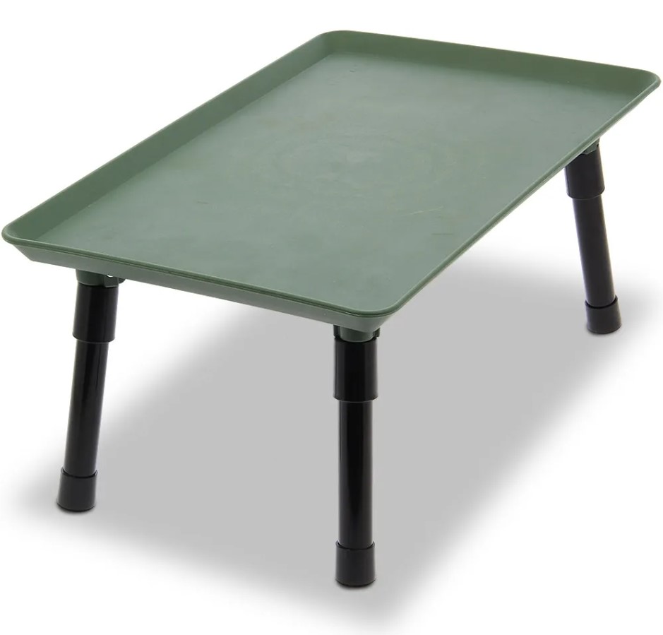 Angling Pursuits Plastic Bivvy Table