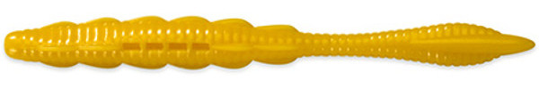 FishUp Scaly Fat 11cm, 8 pieces! - Yellow