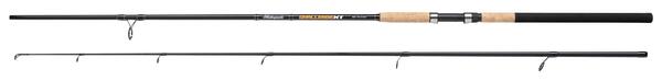 Shakespeare Challenge XT Spin Rod