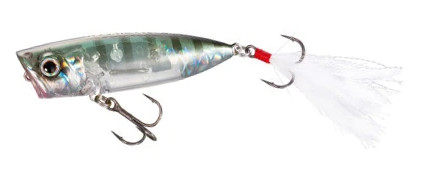 Shimano BT World Pop Flash Boost Surface Lure 6.9cm (11g) - Kyorin GL