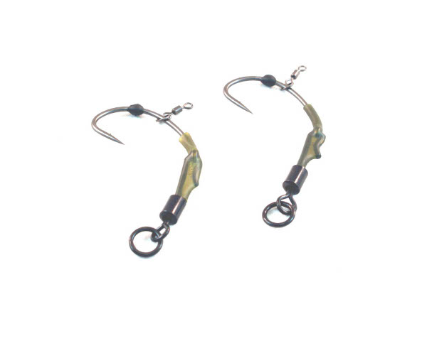 PB Products Ready Ronnie Rig (2 pieces)