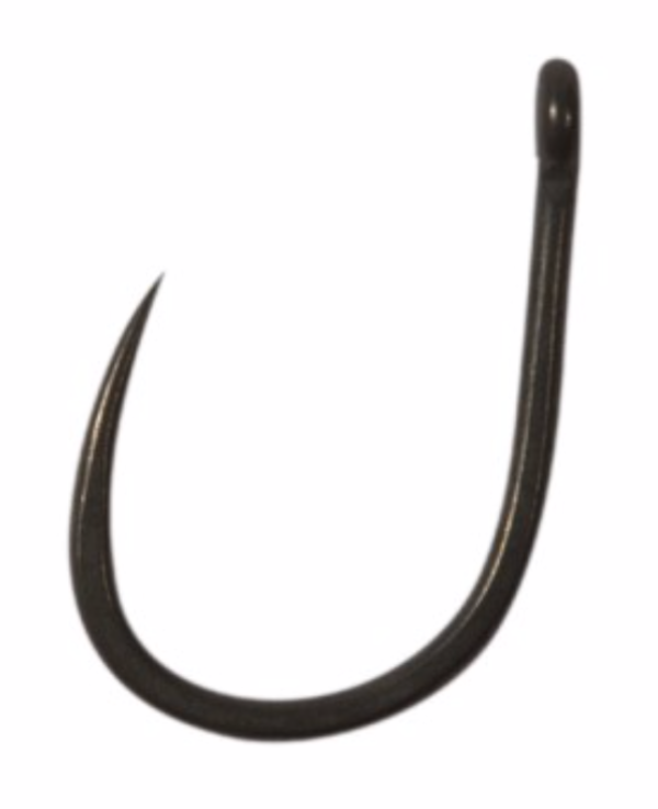 Guru Super XS Eyed - Barbless Hook