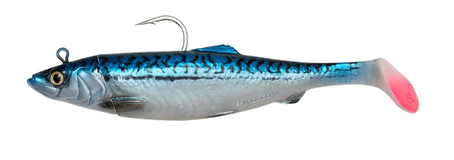 Savage Gear 3D Herring Big Shad 32 cm (560g) - Mackerel Php