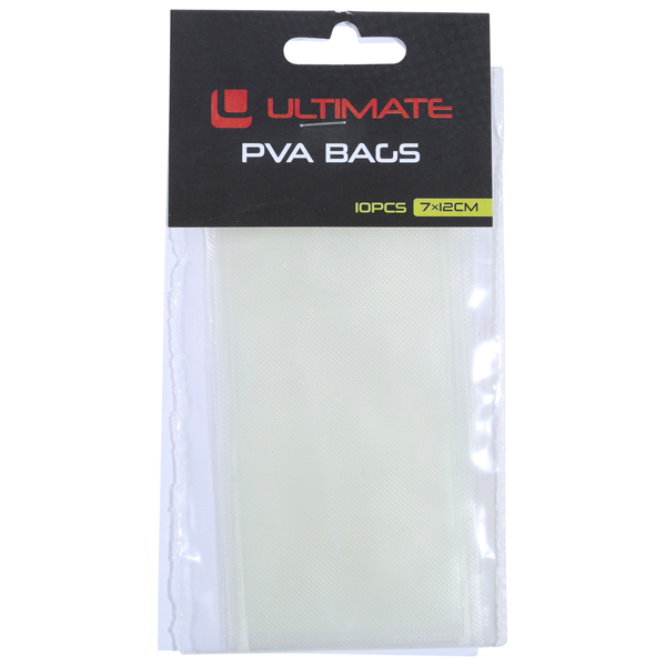 Ultimate PVA Bags Set (= total 60 pieces!)