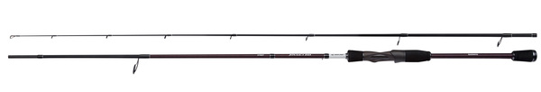 Shimano Yasei BB AX Street Spin Rod 2.10m (3-12g)