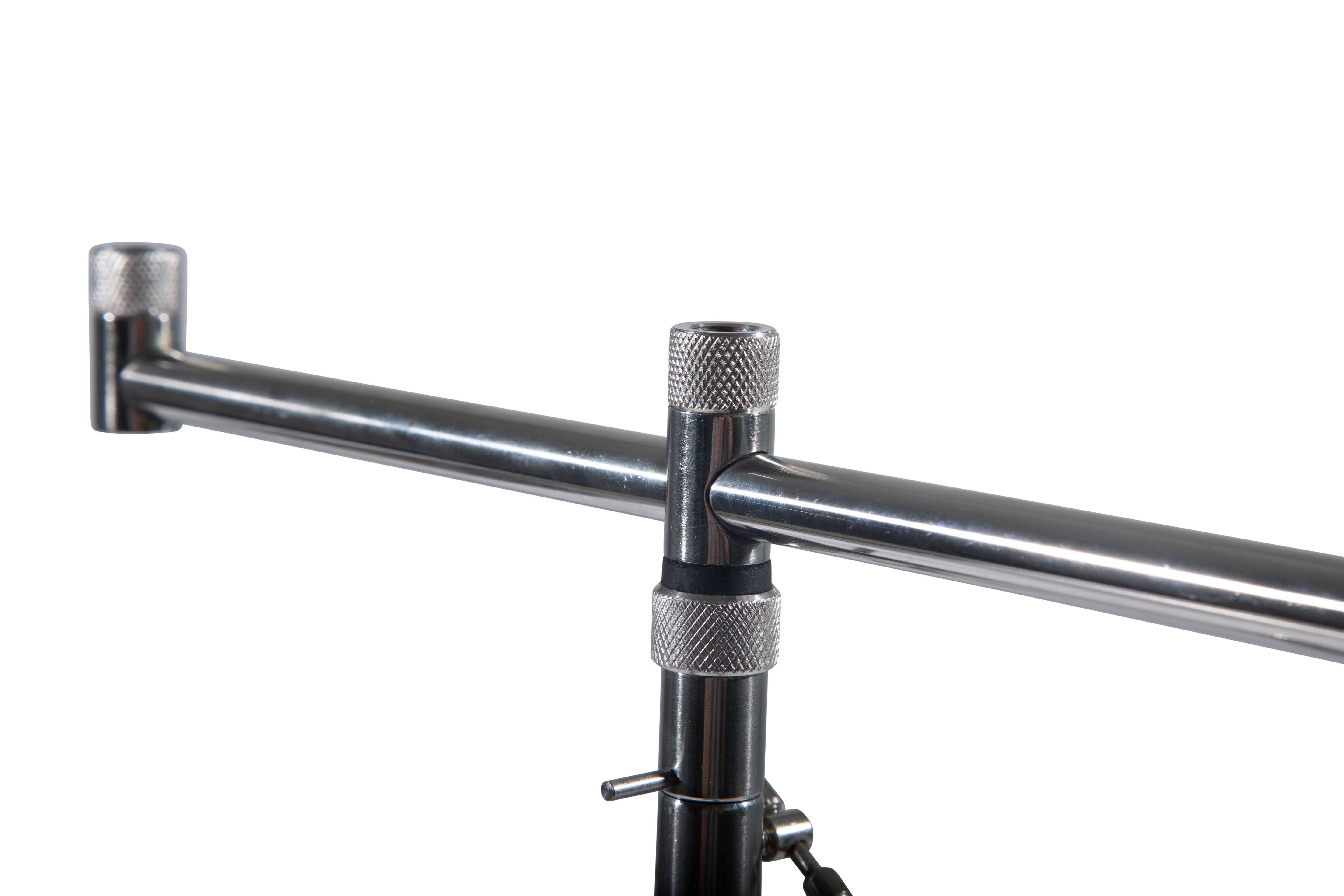 Ultimate Rod Support System Stainless Steel