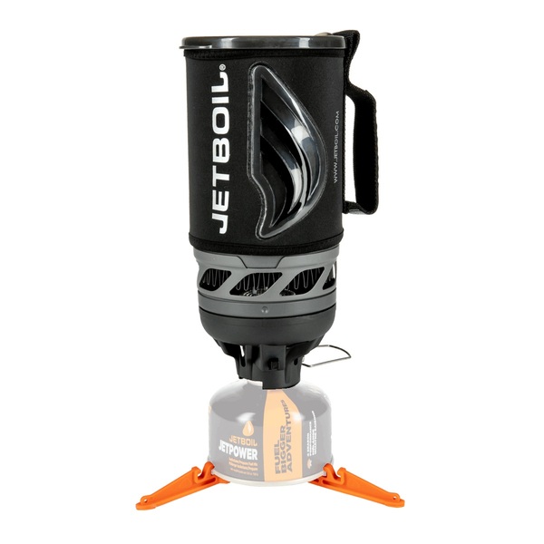 Jetboil Flash Cooking System Carbon