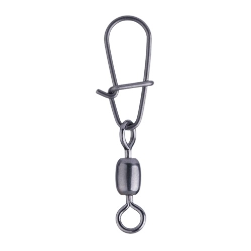 BKK Duolock Snap Swivel-51 (5pcs)