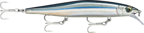 Rapala Precision Xtreme Mavrik SW Lure 11cm (16g) - Anchovy