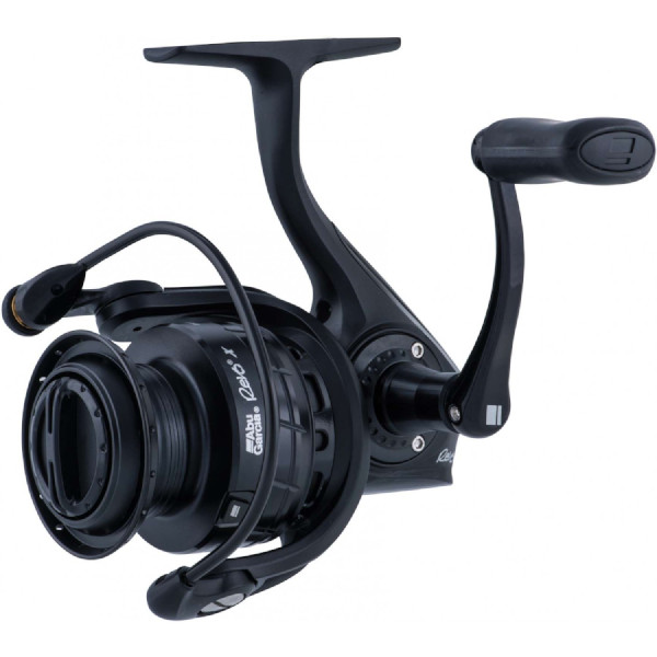 abu garcia revo x spinning combo