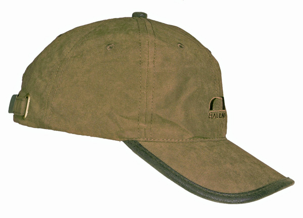 Baleno Ashford Cap - Light Khaki