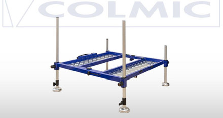 Colmic Folding Pro-Evo Platform