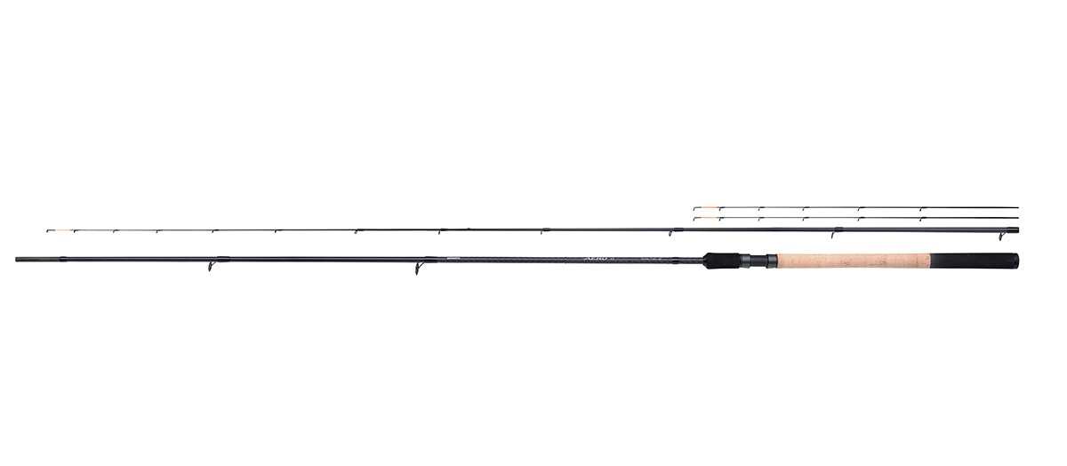 Shimano Rod Aero X3 Precision Feeder Rod