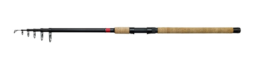 Dam Spezi Stick II Trout Tele Rod 3.00m (10-30g)