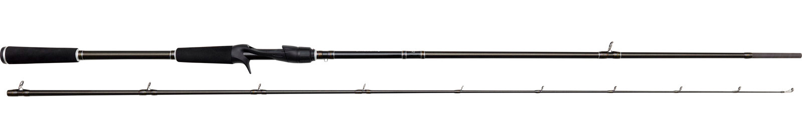 Westin W2 Finesse Shad-T Baitcaster Rod 2.20m (12-38g)