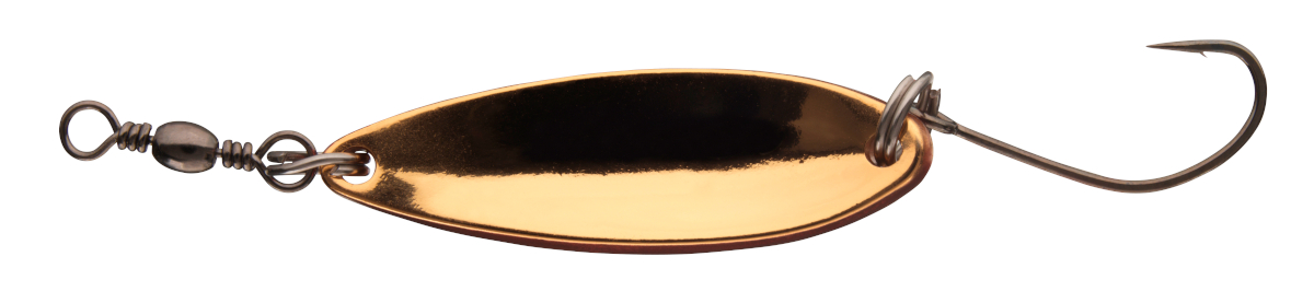 Daiwa Presso CNK Spoon 3.2cm (4g) - Abalone Pink Gold