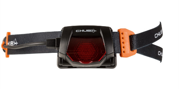 Chub Sat-A-Lite Headtorch Rechargeable 250