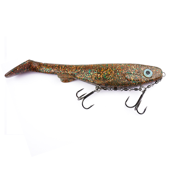 Darts Pike Rig