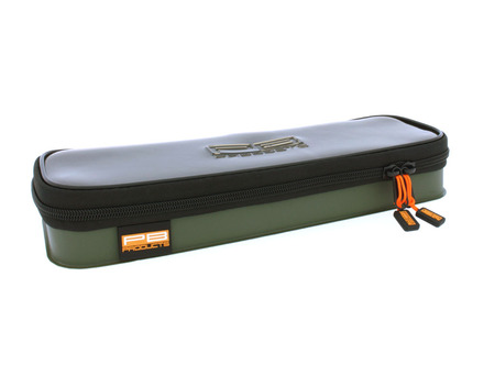 PB Products EVA H2O Proof End Tackle Bag Long