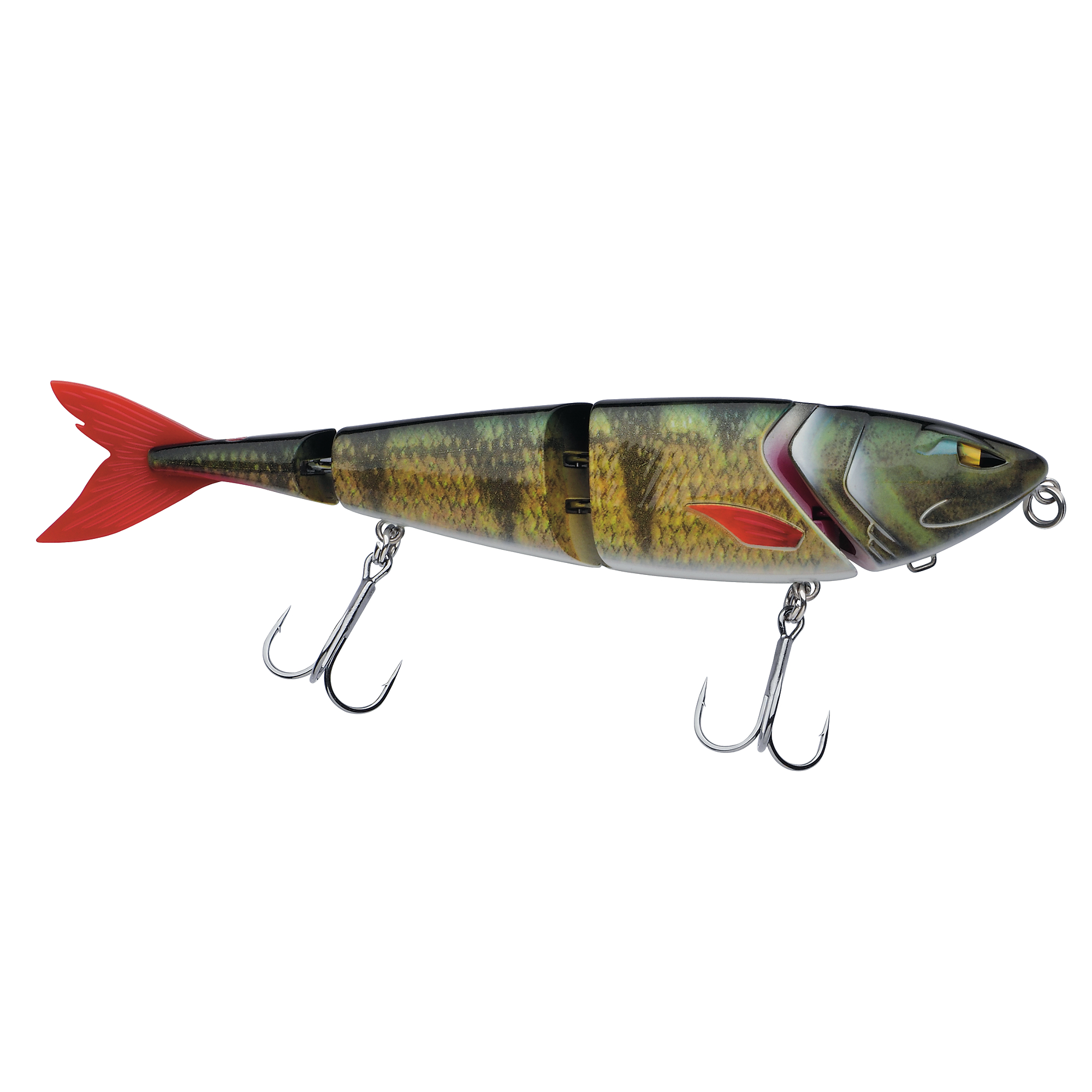 Berkley Zilla Swimmer 120 - Perch