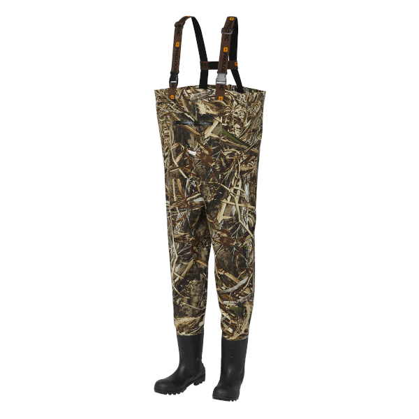 Prologic Max5 Taslan Wading suit