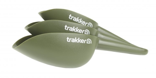 Trakker Trakker Bait Scoop Set