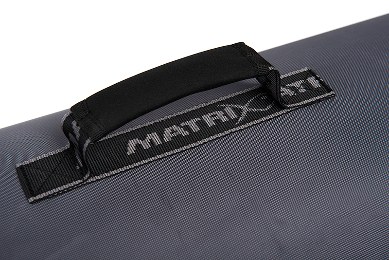 Matrix Ethos 4 Rod Holdall Case