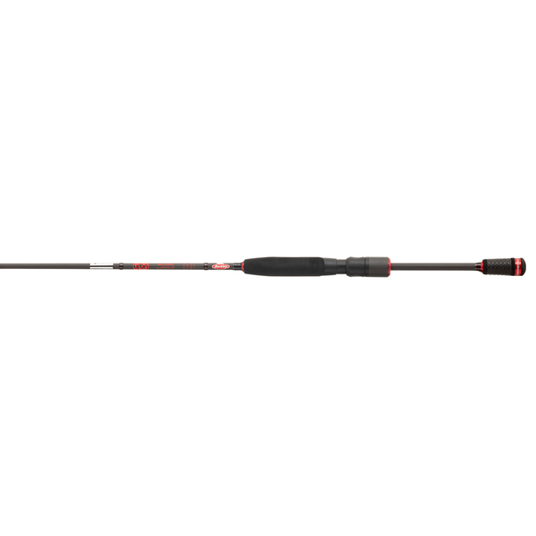 Berkley Urbn RS Micro Lure UL Rods