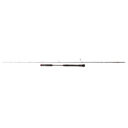 Penn Conflict® TaiRubber Spin Rod 2.10m (20-80g)