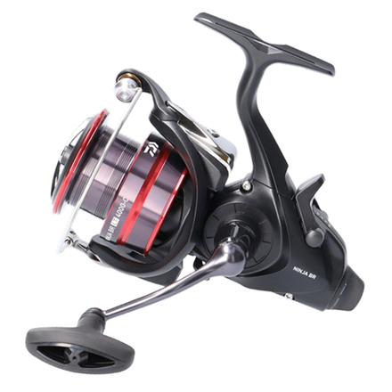 Daiwa Ninja BR LT Freewheel reel