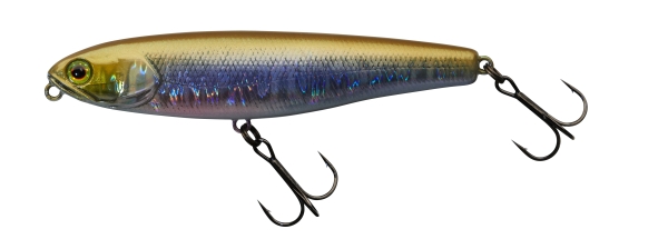 Illex Bonnie 95 - Aurora Baitfish