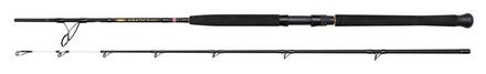 Penn Wrath II Boat 702 Boat Rod (2.13m)