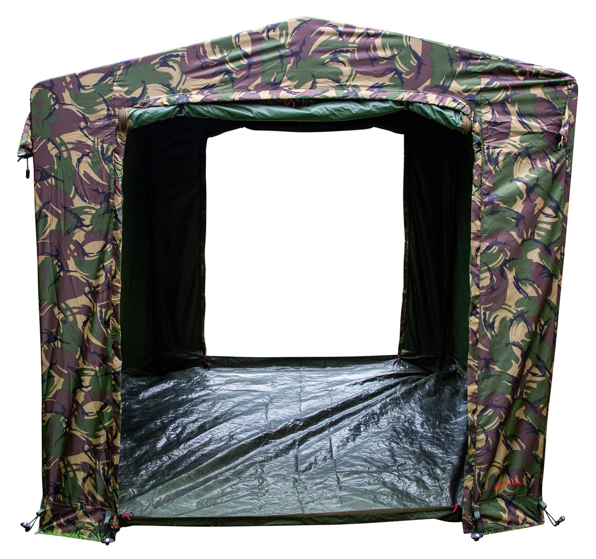 Ultimate Camo Cook House