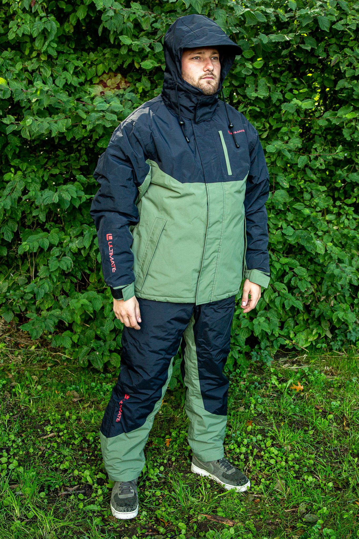 Ultimate Explora Thermo Suit