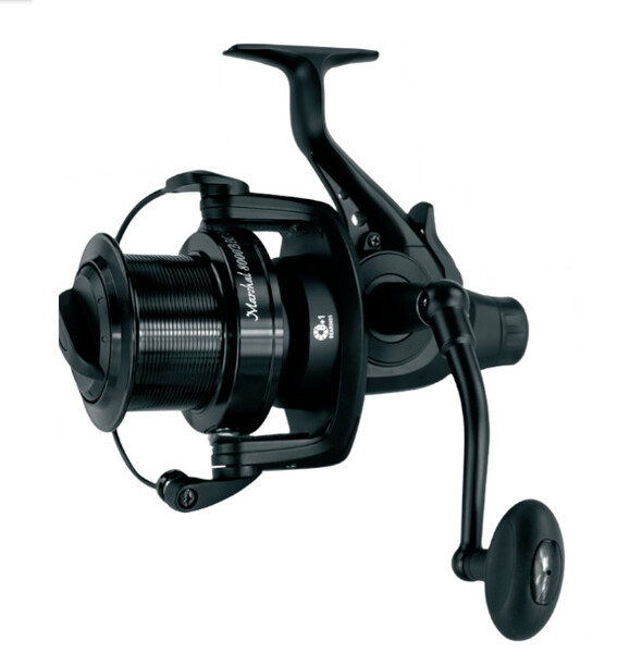 Marshal BBC Big Pit Reel