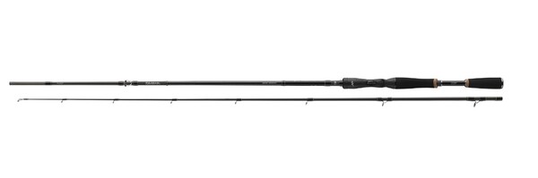 Daiwa Prorex XR Baitcast Rod