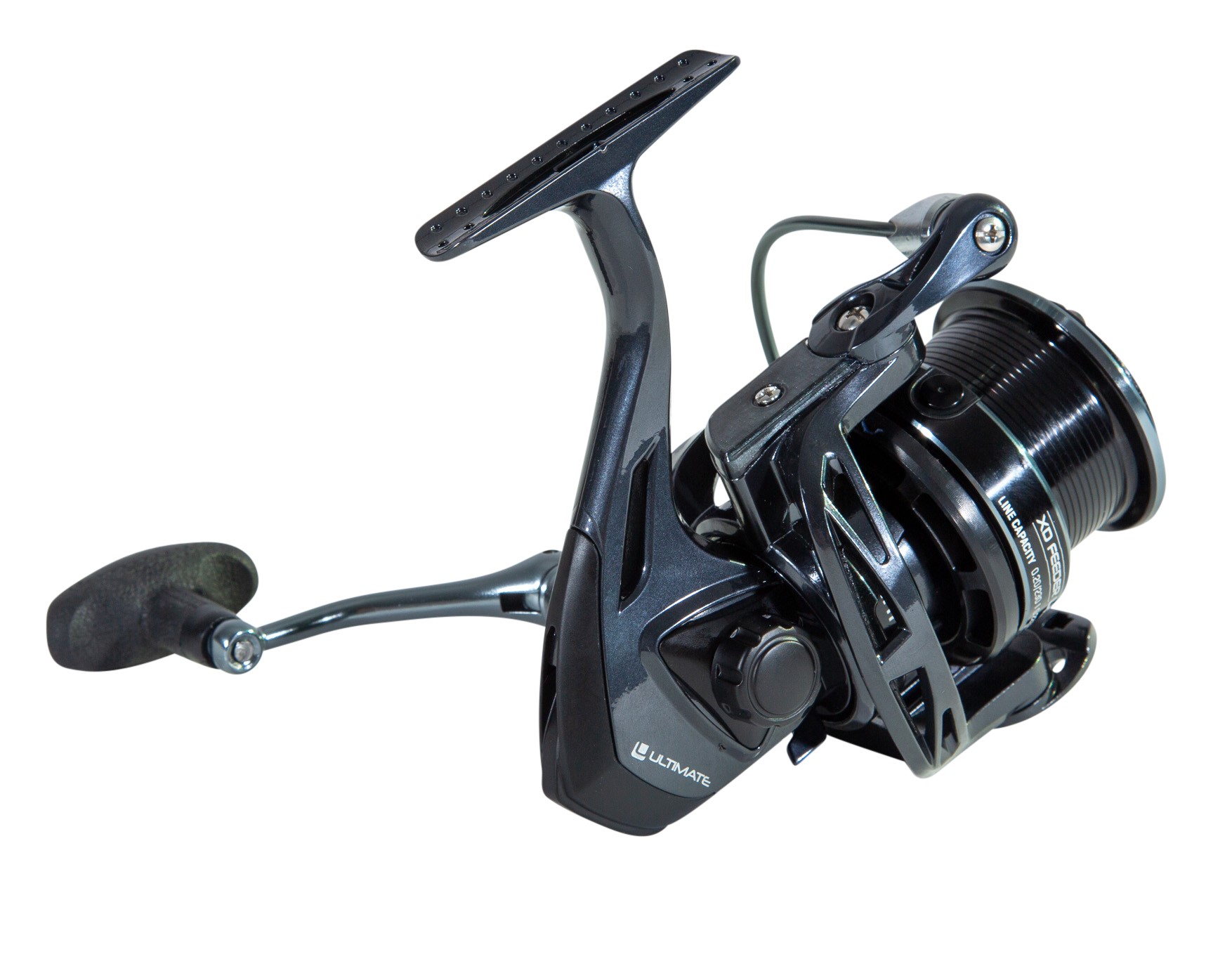 Ultimate XD Feeder Reel - 4000