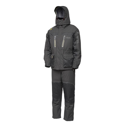 Dam Atlantic Challenge -40 Thermo Suit Fishing Suit