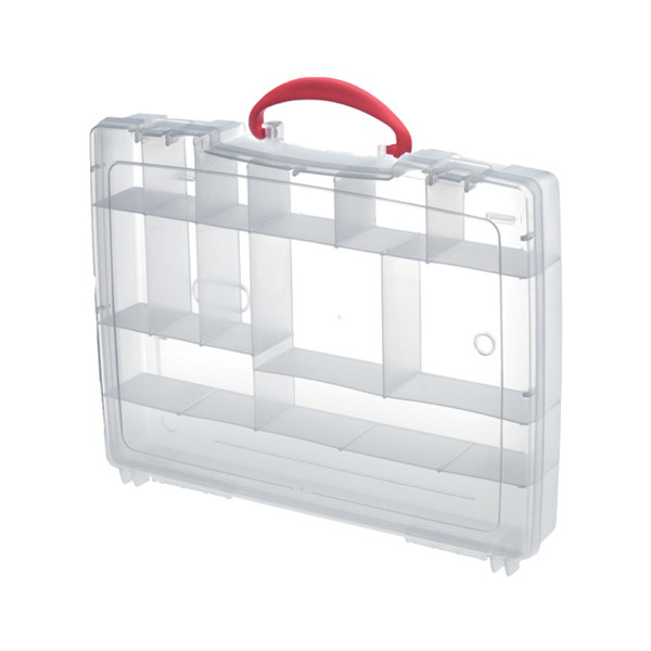 Panaro Attachable Polypropylene Tackle Box