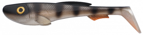 Abu Garcia Beast Paddle Tail - Vintage Perch