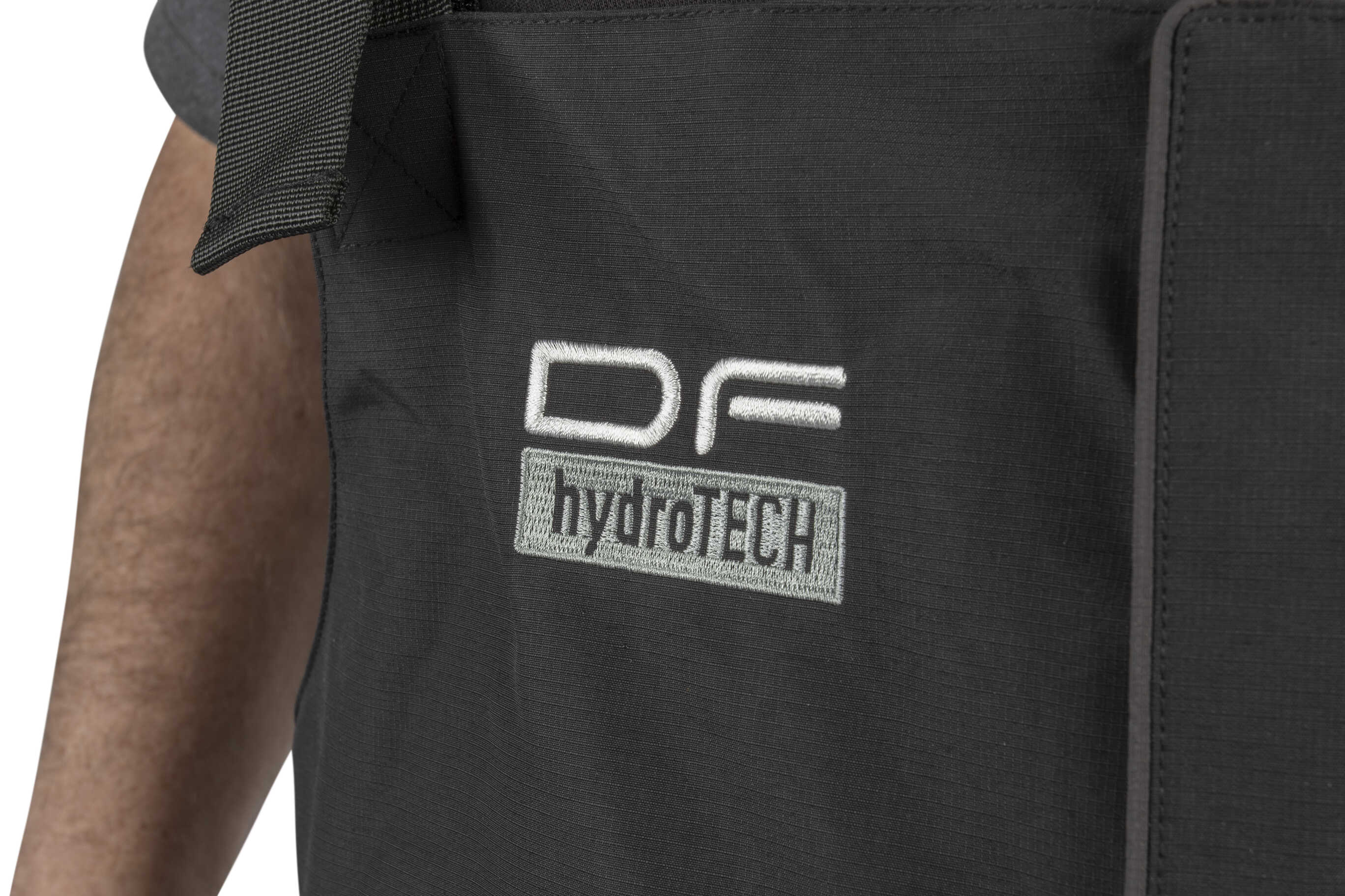Heat Suit Preston DF Hydrotech