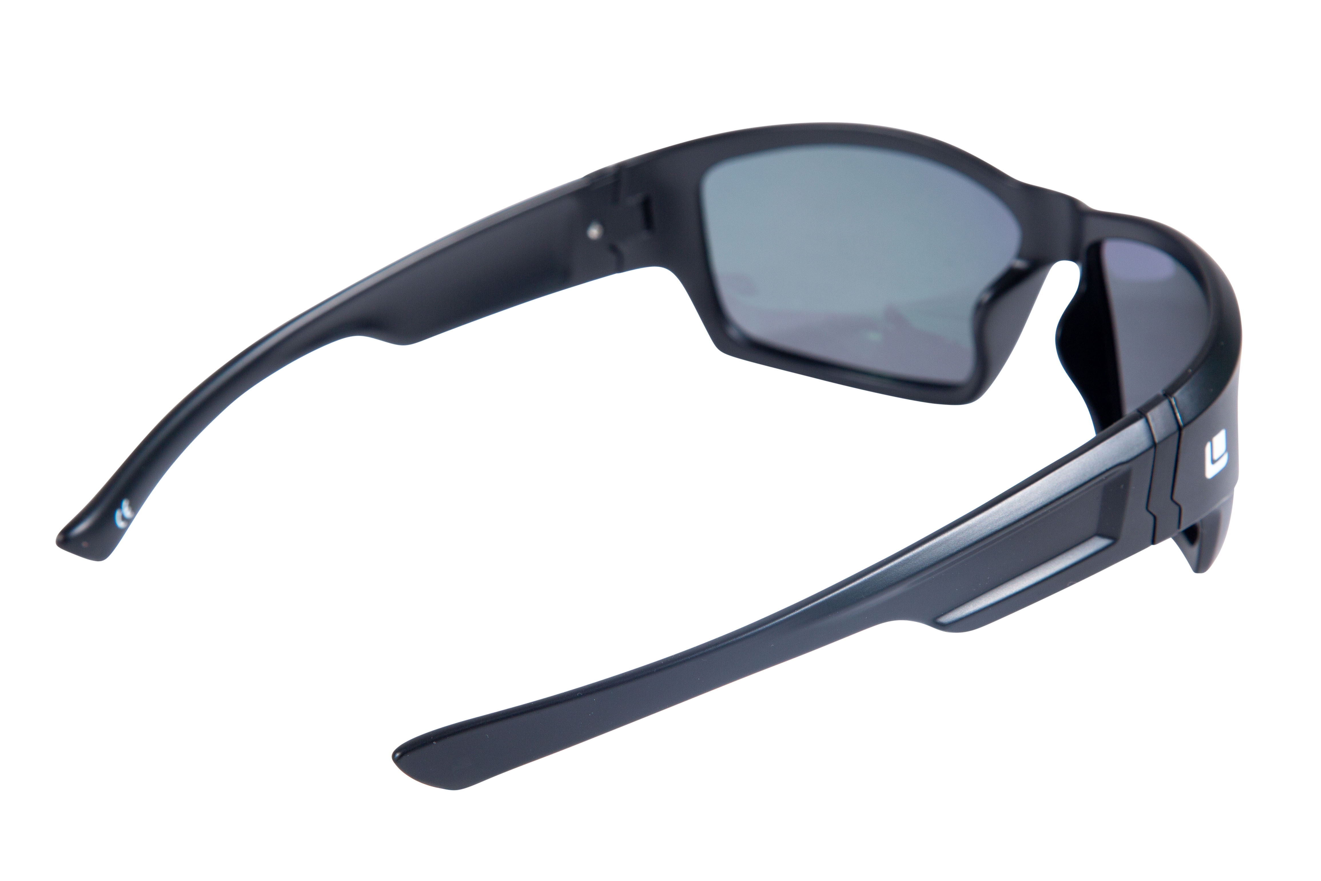 Ultimate Delta Floating Polarized Sunglasses Grey