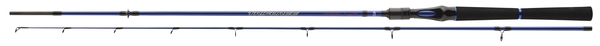 Daiwa Triforce Target Baitcaster Rod 2.10m (7-28g) - Triforce Target Baitcaster