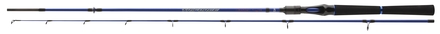 Daiwa Triforce Target Baitcaster Rod 2.10m (7-28g)