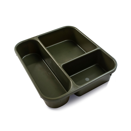 Sonik Square Bucket Tray Insert