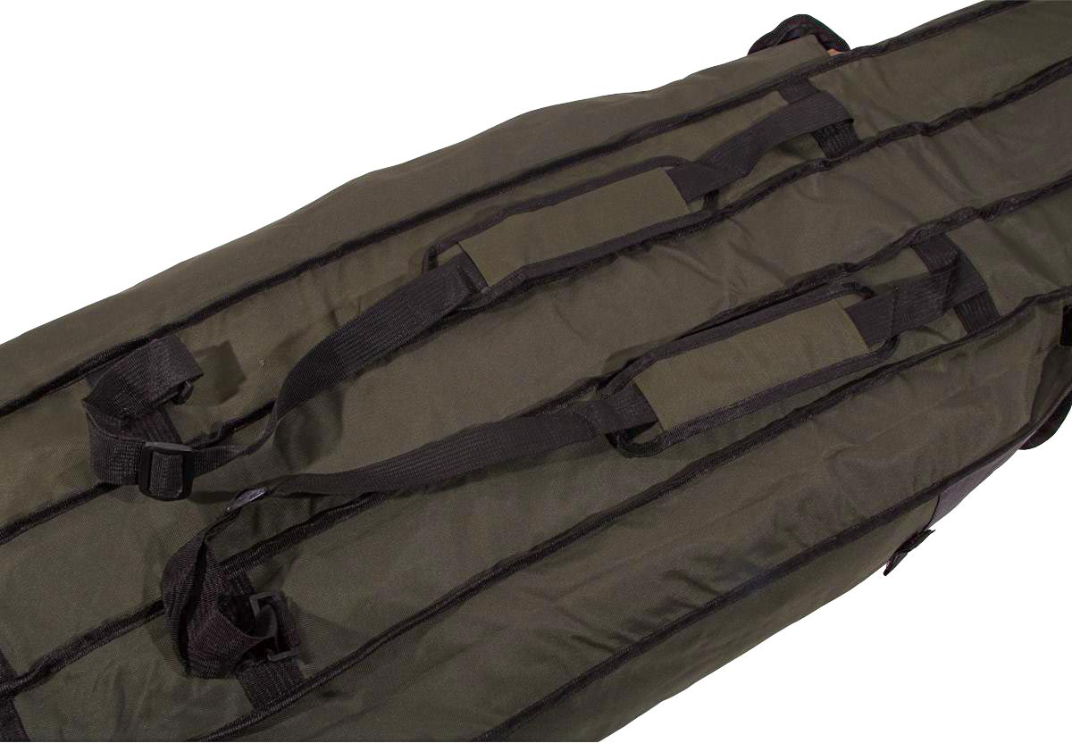Ultimate Allround Rod Holdall, 3-Rods | Rod Holdall