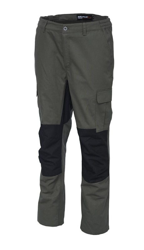 Savage Gear Fighter Trousers Fishing Pants